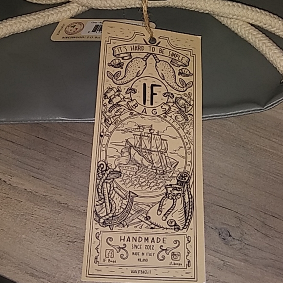 IF Backpack - Picture 6 of 7